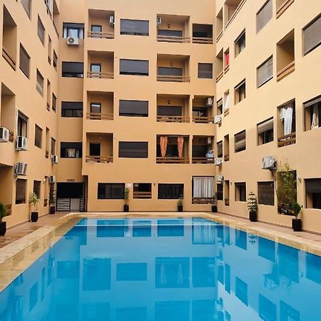 Luxury Apartment In The Center Of Gueliz Marrakech Marakéš Exteriér fotografie