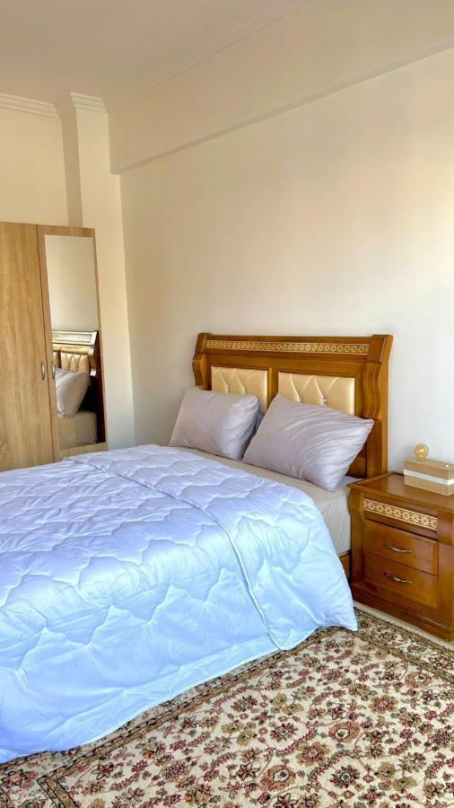 Luxury Apartment In The Center Of Gueliz Marrakech Marakéš Exteriér fotografie