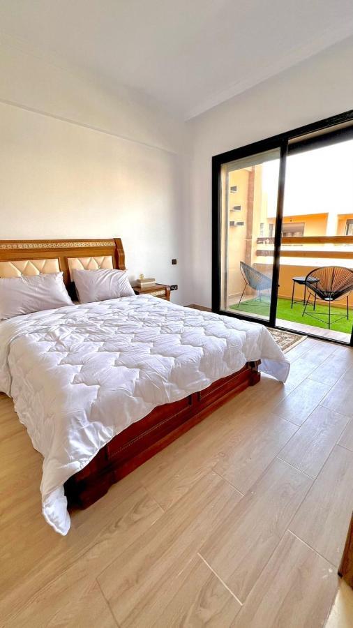 Luxury Apartment In The Center Of Gueliz Marrakech Marakéš Exteriér fotografie