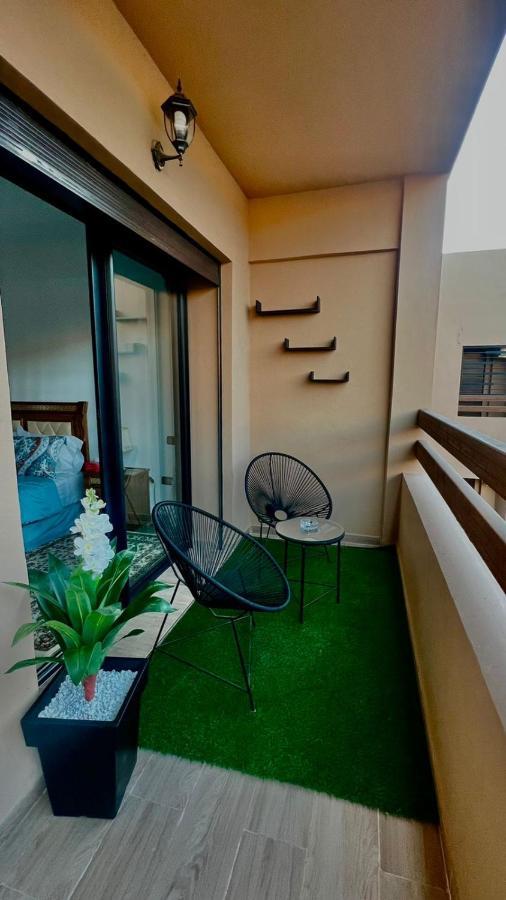 Luxury Apartment In The Center Of Gueliz Marrakech Marakéš Exteriér fotografie